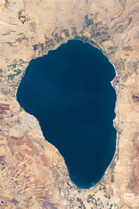 On and around Lake Kinneret | Dan Peterson