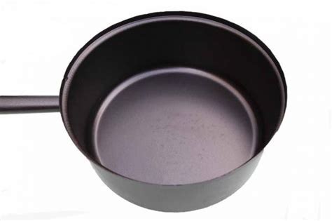 Open Fire Popcorn Pan with Lid - savvysurf.co.uk