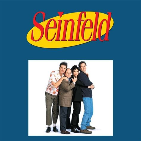 Seinfeld – The Parking Garage | Genius