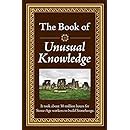 The Book of Unusual Knowledge: Editors of Publications International Ltd.: 9781450845809: Amazon ...