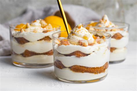 Limoncello tiramisu - Eatertainment