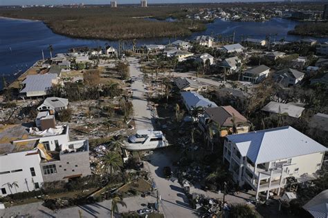 Greater Binghamton Airport Cancels Flights to Fort Myers, Florida