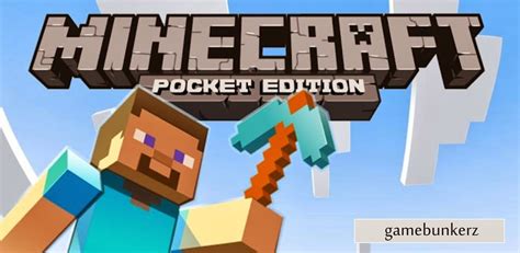 Minecraft Pocket Edition Play Free On Pc