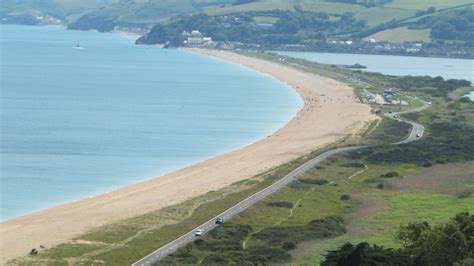 "Slapton Sands" by David Reynolds at PicturesofEngland.com