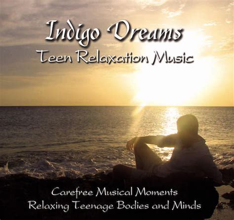 Teen relaxation music helps kids to unwind, de-stress and sleep.