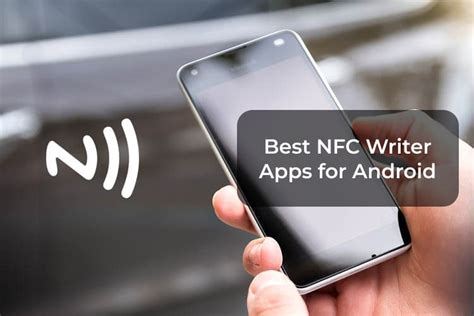 10 Best NFC Writer Apps for Android - MashTips