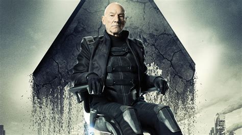 Patrick Stewart says he's retiring from X-Men franchise: 'I'm done' - Superhero News