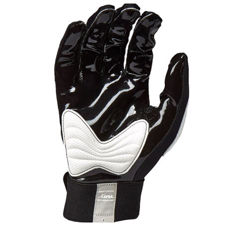 adidas Scorch Destroy Lineman Football Gloves | Big 5 Sporting Goods