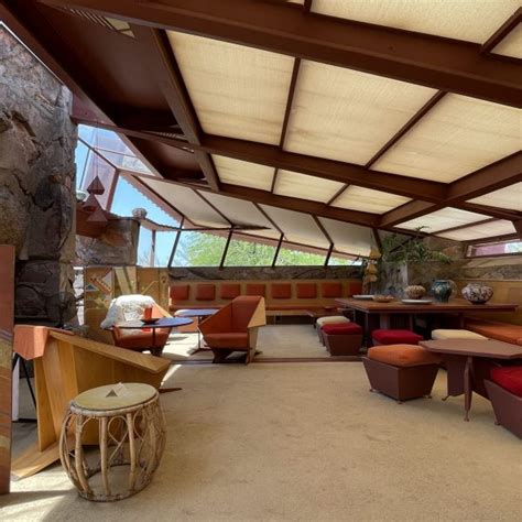 Taliesin West – COOL HUNTING®