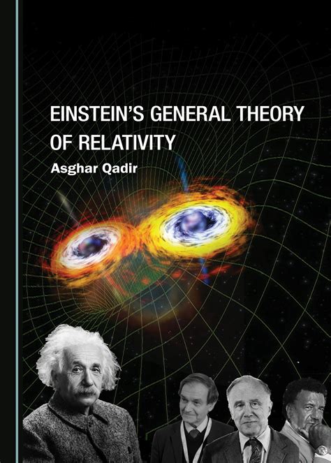 Einstein’s General Theory of Relativity - Cambridge Scholars Publishing