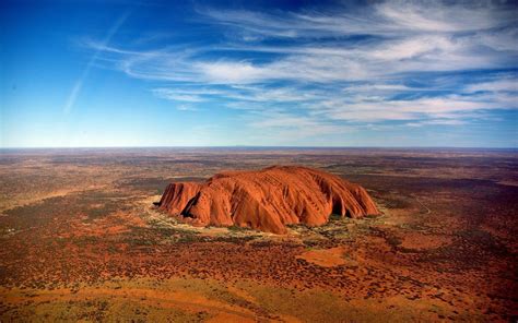 Uluru Wallpapers - Wallpaper Cave