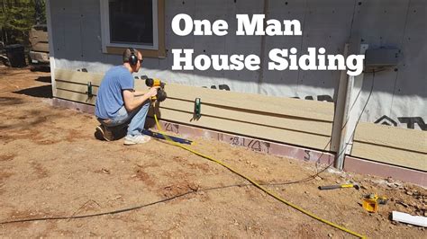 What Is The Easiest Siding To Install? The 6 Detailed Answer ...