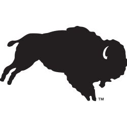 Colorado Buffaloes Primary Logo | SPORTS LOGO HISTORY