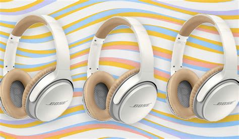 These Bose headphones are 35% off ahead of Black Friday: "The most ...