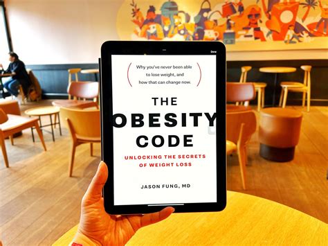 Review and Summary: The Obesity Code