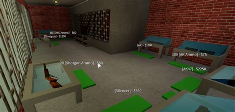 Roblox Da Hood Map Layout - vrogue.co