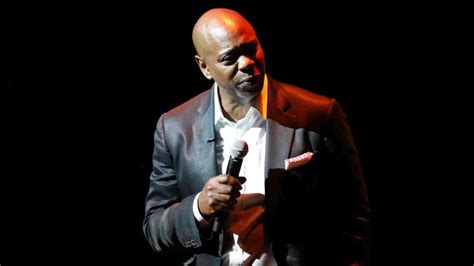 ‘SNL’ Writers Could Boycott Show Over Dave Chappelle Hosting Gig ...