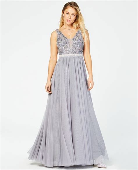 Macy's Prom Dresses Clearance | semashow.com