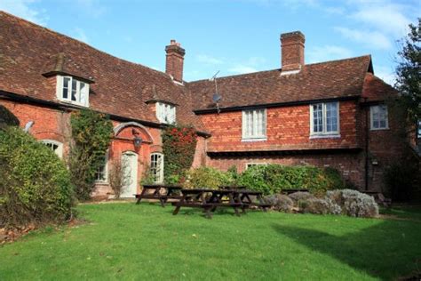 LUZBOROUGH HOUSE, Romsey - Menu, Prices & Restaurant Reviews - Tripadvisor