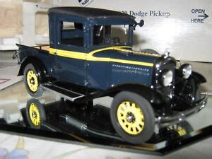 Danbury Mint Diecast Pickup Trucks for sale | eBay