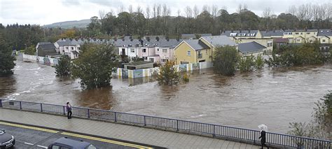 The Rivers Agency, Northern Ireland | ArcNews