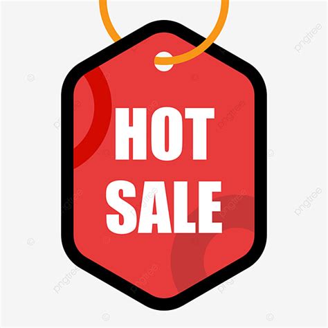 Tag Sale Clipart Hd PNG, Hot Sale Tags Vector Clip Art, Hot Sale, Clip Art, Vector PNG Image For ...