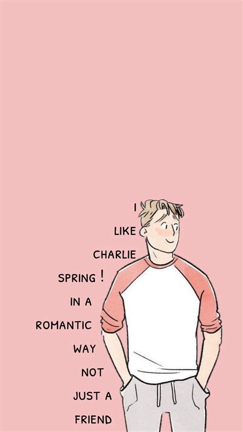 nick nelson heartstopper wallpaper | Pósteres de libros, Portadas de libros, Frases bonitas de ...