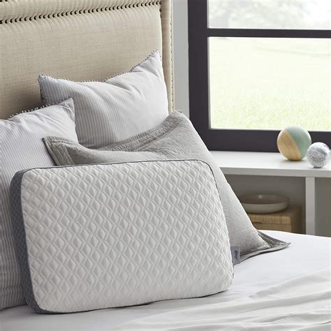 10 Best Memory Foam Pillows of 2022 — ReviewThis