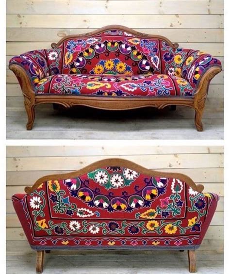 80+ Ideas for Boho Style Furniture and Decor | Hippie Boho Gypsy