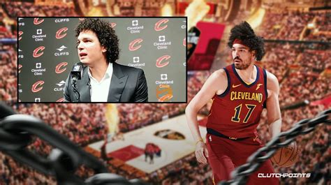 Anderson Varejao breaks silence on new Cavs role