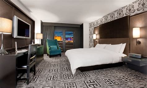 Hard Rock Hotel and Casino featuring HRH Tower Suites in - Las Vegas, NV | Groupon Getaways