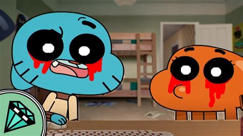 The Amazing World Of Gumball The Safety Full Episode ~ Gumball Safety Imdb Amazing Episode ...