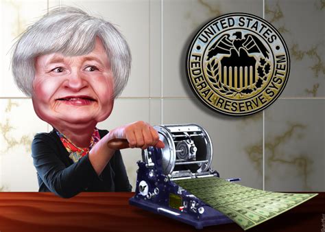 Key points from Janet Yellen's speech - A Different Perspective