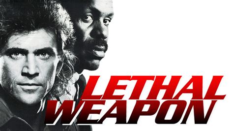 Roscoe Pond: LETHAL WEAPON 1987. Hollywood is remaking 1980's Production Hits