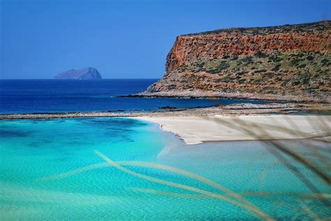 Balos Beach and Lagoon in Chania | AllinCrete Travel Guide for Crete