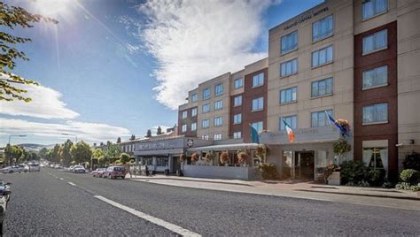 GRAND CANAL HOTEL $88 ($̶1̶1̶9̶) - Updated 2018 Prices & Reviews - Dublin, Ireland - TripAdvisor