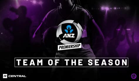 Stats Central: 2023 ANZ Premiership season - Netball Rookie Me Central