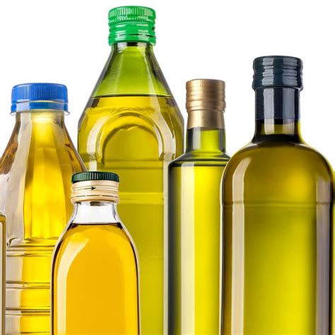 All The Types Of Cooking Oil And How To Use Them