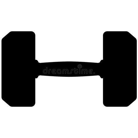 Bodybuilding Strength Training Dumbbell, Adjustable Dumbbell for Full ...