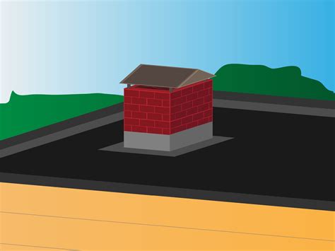 2 Easy Ways to Build a Chimney (with Pictures) - wikiHow