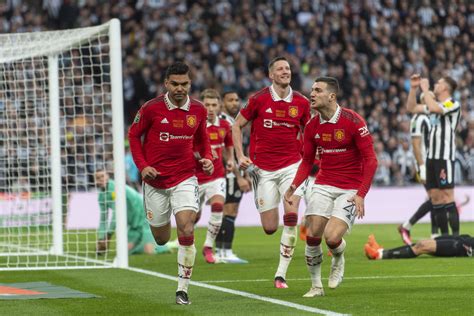 Roy Keane reacts to Marcus Rashford's questionable actions during EFL Cup final - TrendRadars