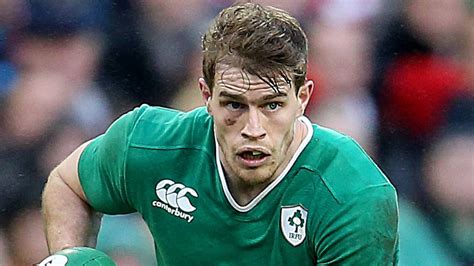 Andrew Trimble: Ulster and Ireland wing announces retirement at the age ...