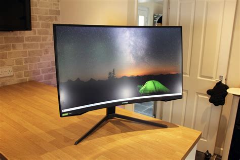 Samsung Odyssey G7 27 240hz – Telegraph