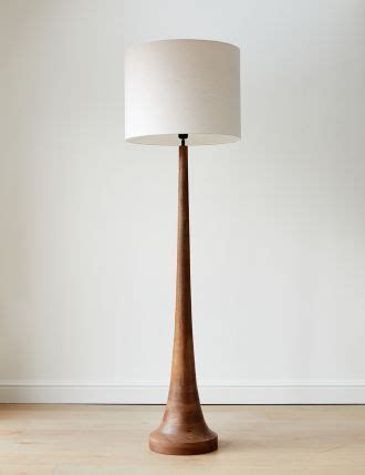 Modern & Vintage Style Floor Lamps in 2024 | Rustic floor lamps, Contemporary floor lamps ...