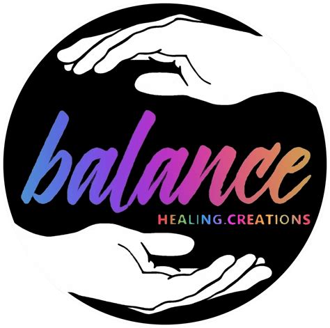 Balance Healing Creations
