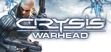 Crysis Warhead configuration requise | Systemreqs.com