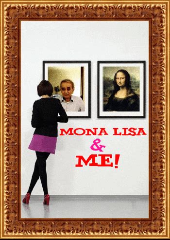 mona lisa saperstein | Tag | PrimoGIF