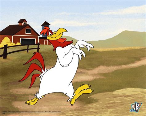 Foghorn Leghorn Wallpapers - Wallpaper Cave