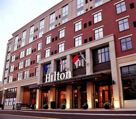 Hilton Asheville Biltmore Park (NC) - Hotel Reviews - TripAdvisor