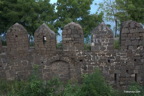 Solapur Fort